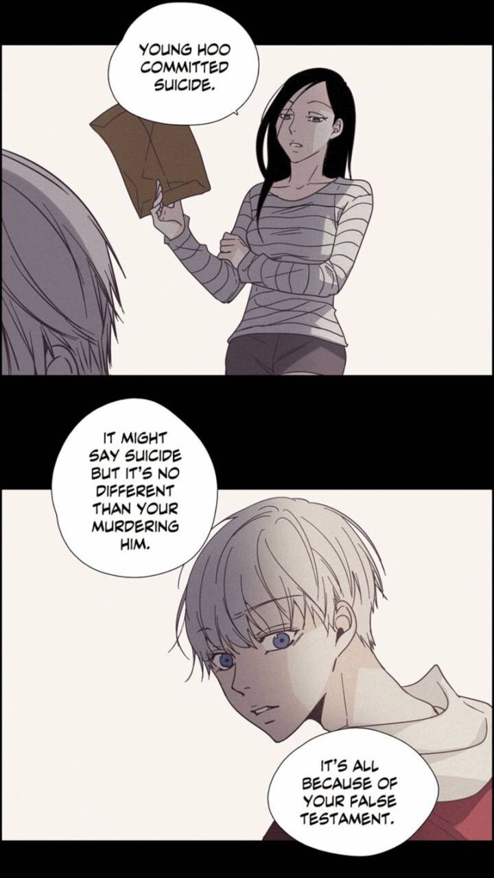 An Innocent Sin - Chapter 44 [photo 15] - MangaPorn