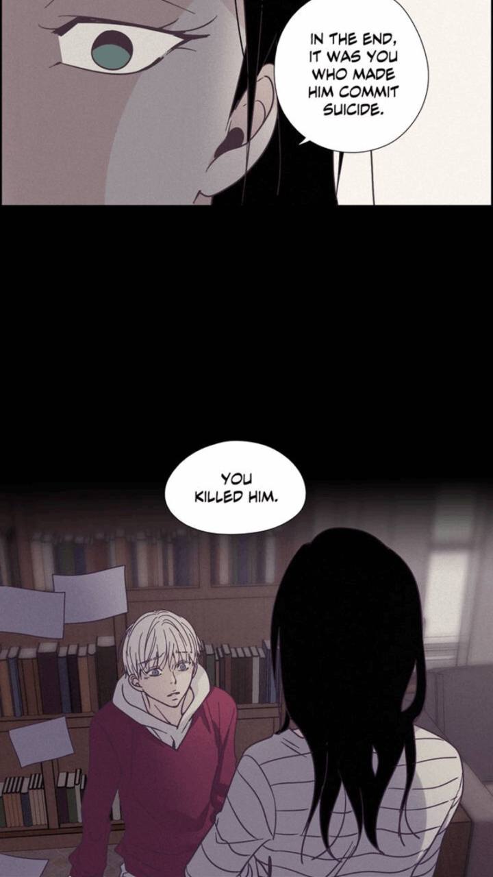 An Innocent Sin - Chapter 44 [photo 17] - MangaPorn