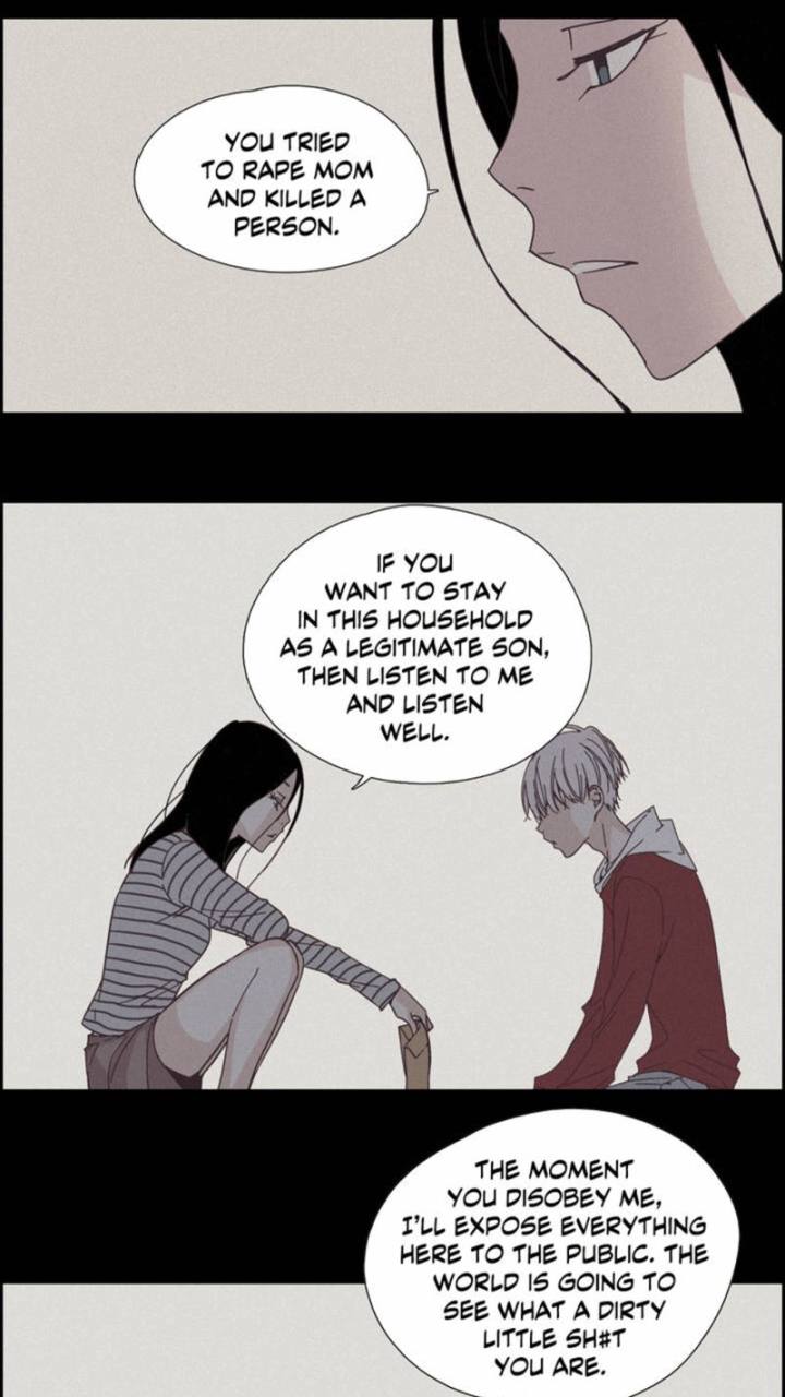 An Innocent Sin - Chapter 44 [photo 18] - MangaPorn