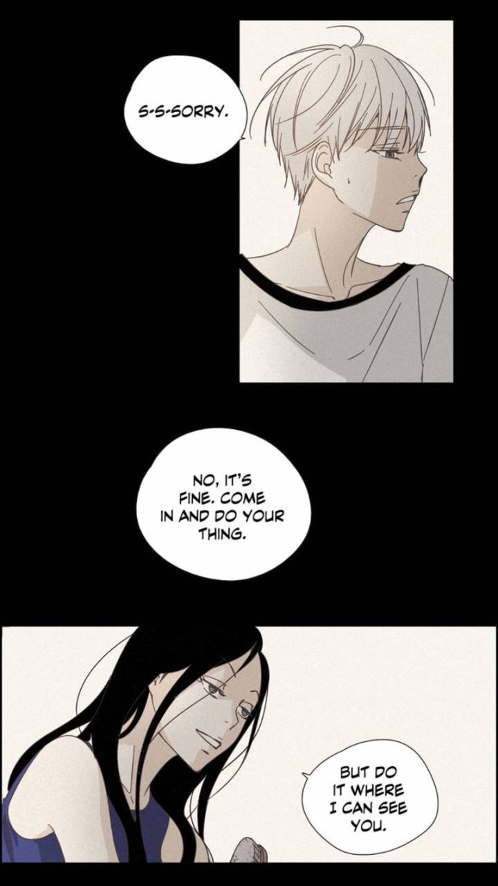 An Innocent Sin - Chapter 44 [photo 25] - MangaPorn