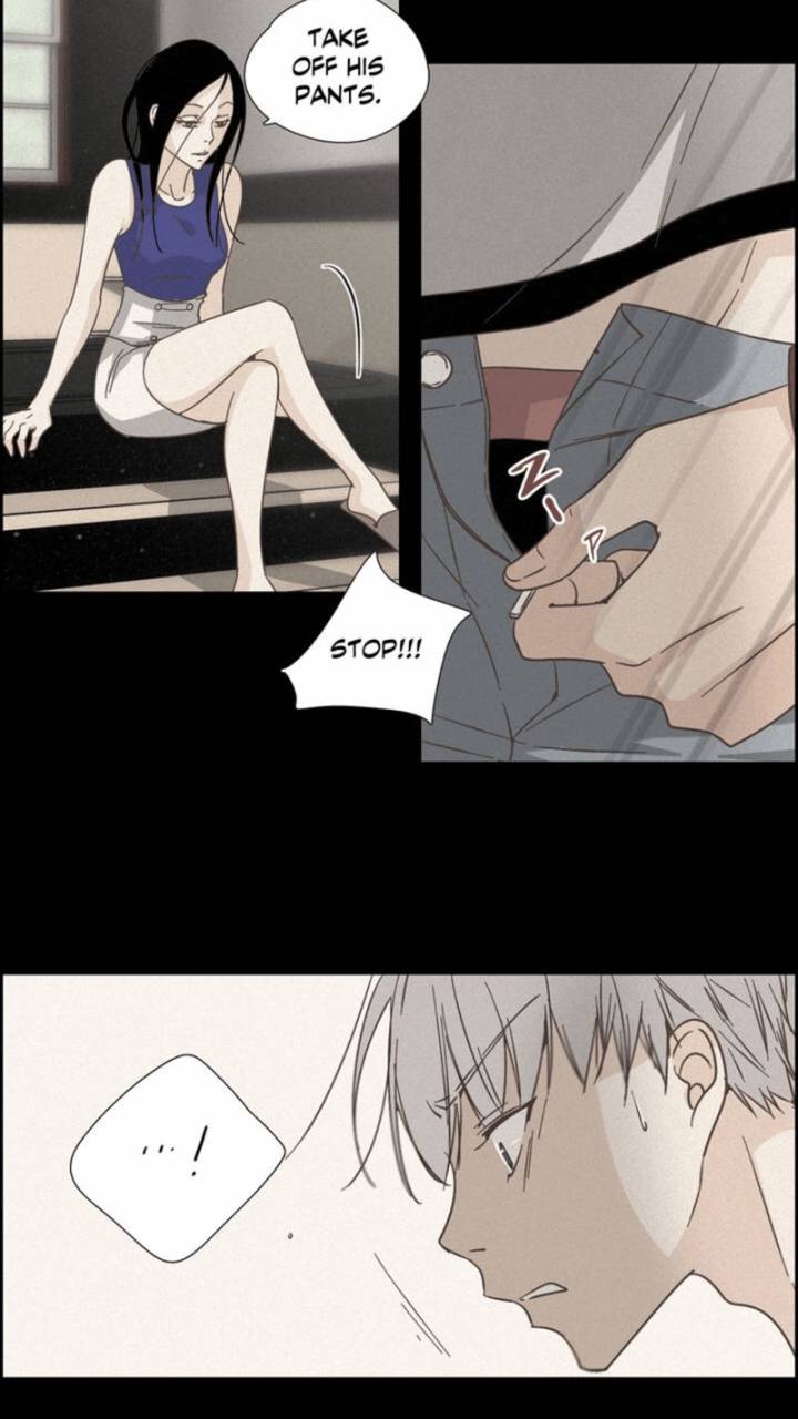 An Innocent Sin - Chapter 44 [photo 28] - MangaPorn