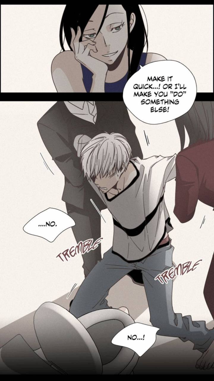 An Innocent Sin - Chapter 44 [photo 29] - MangaPorn