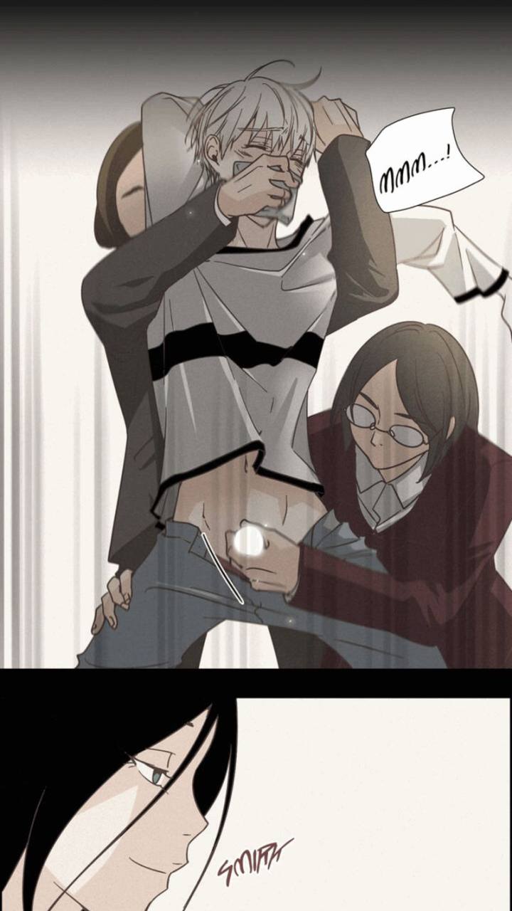 An Innocent Sin - Chapter 44 [photo 35] - MangaPorn