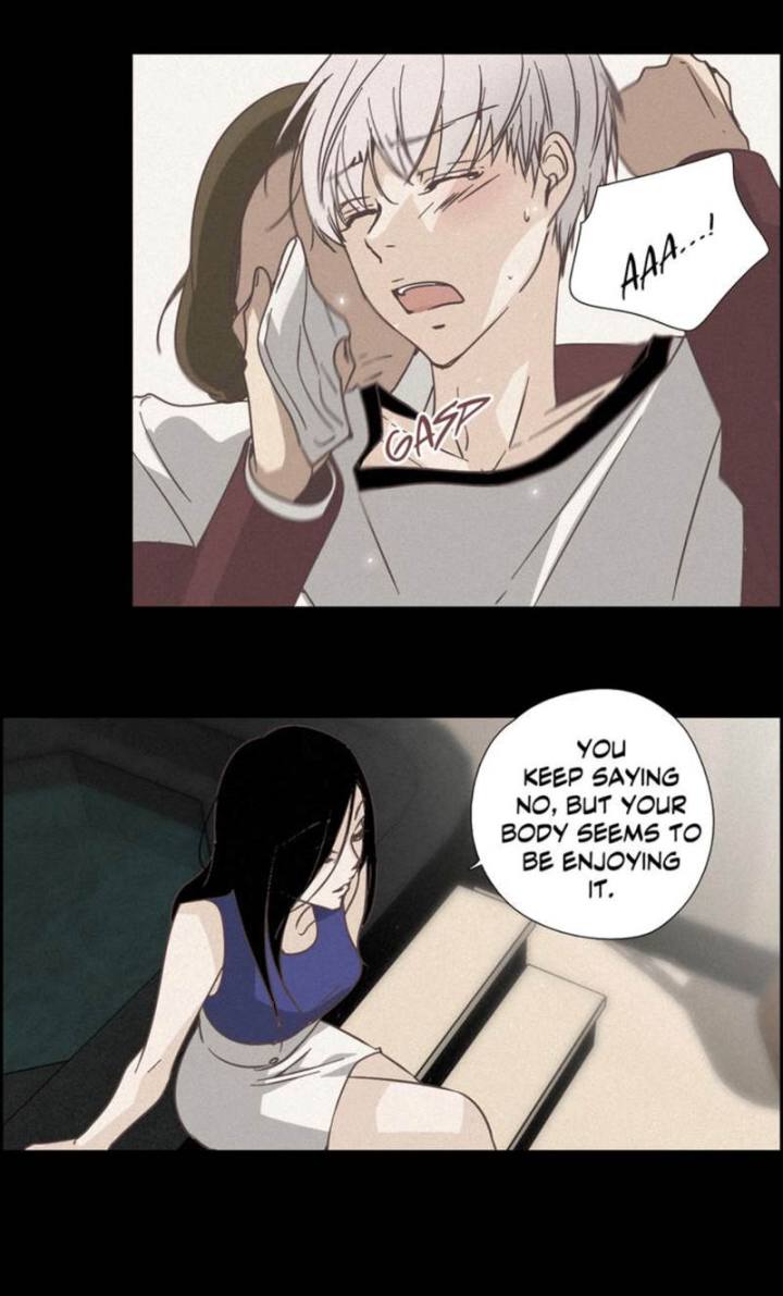 An Innocent Sin - Chapter 44 [photo 36] - MangaPorn