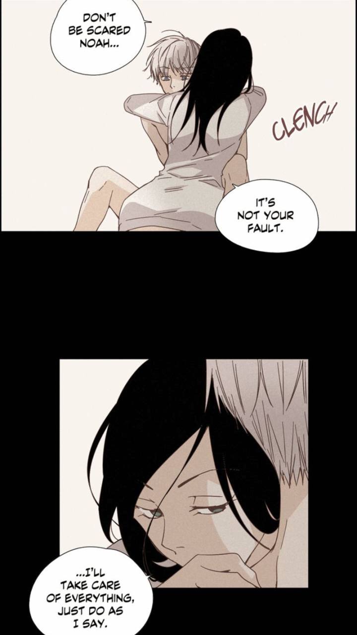 An Innocent Sin - Chapter 44 [photo 4] - MangaPorn