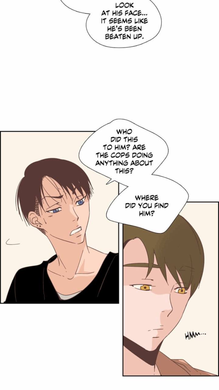 An Innocent Sin - Chapter 45 [photo 12] - MangaPorn