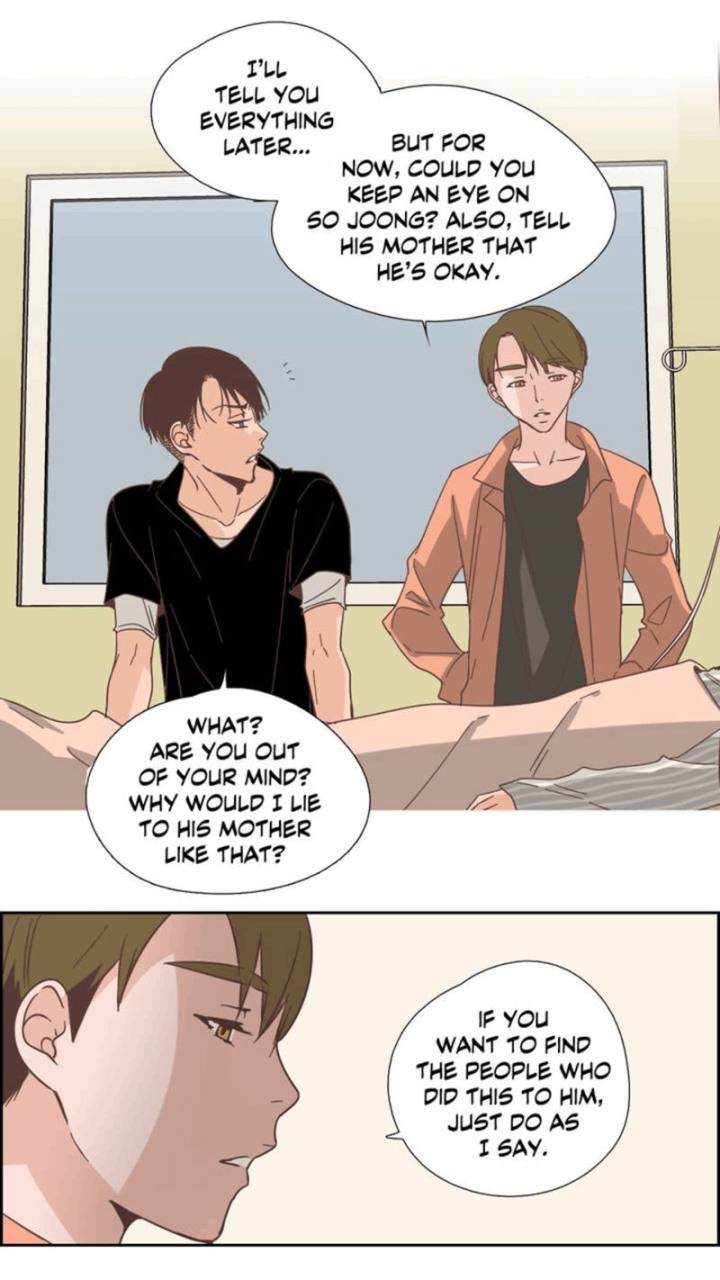 An Innocent Sin - Chapter 45 [photo 13] - MangaPorn