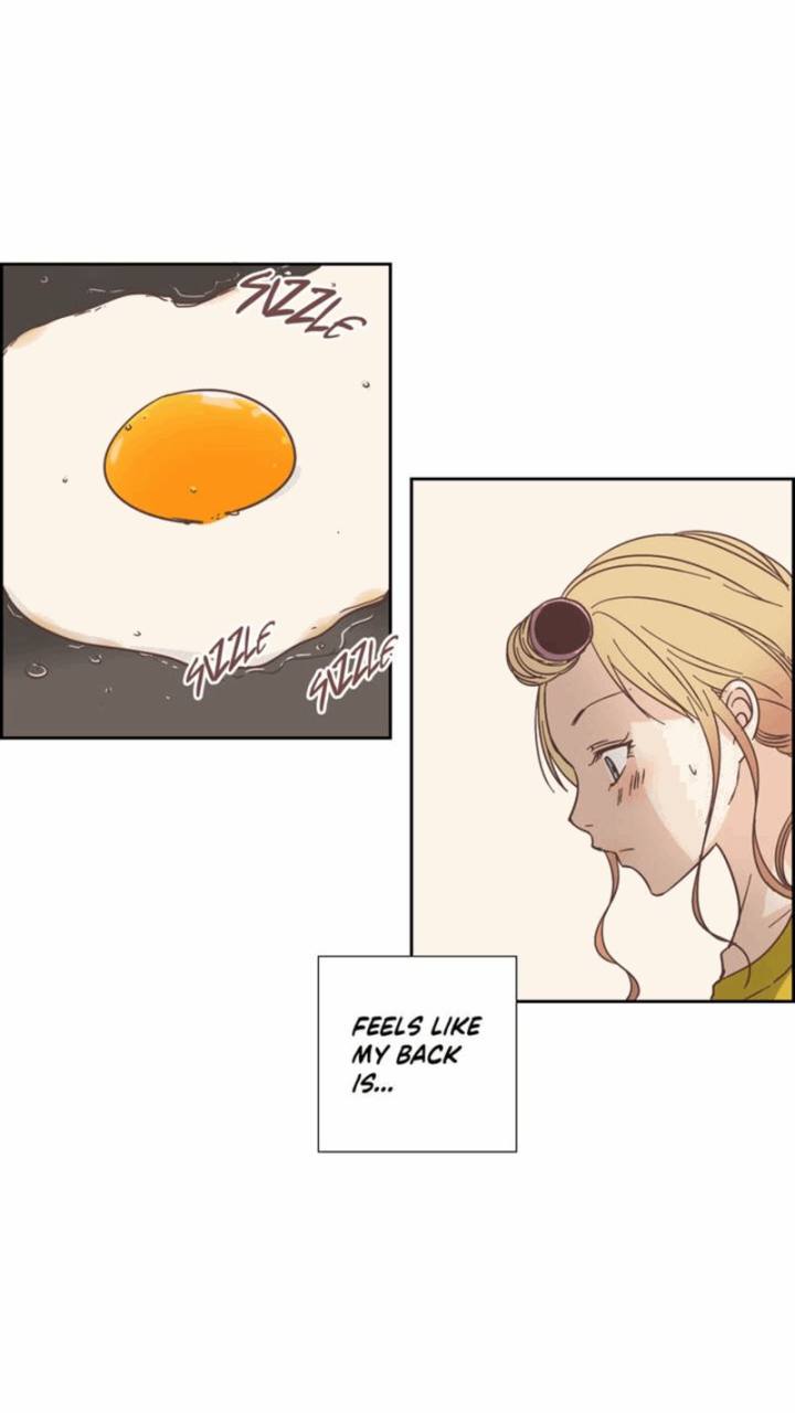 An Innocent Sin - Chapter 45 [photo 2] - MangaPorn