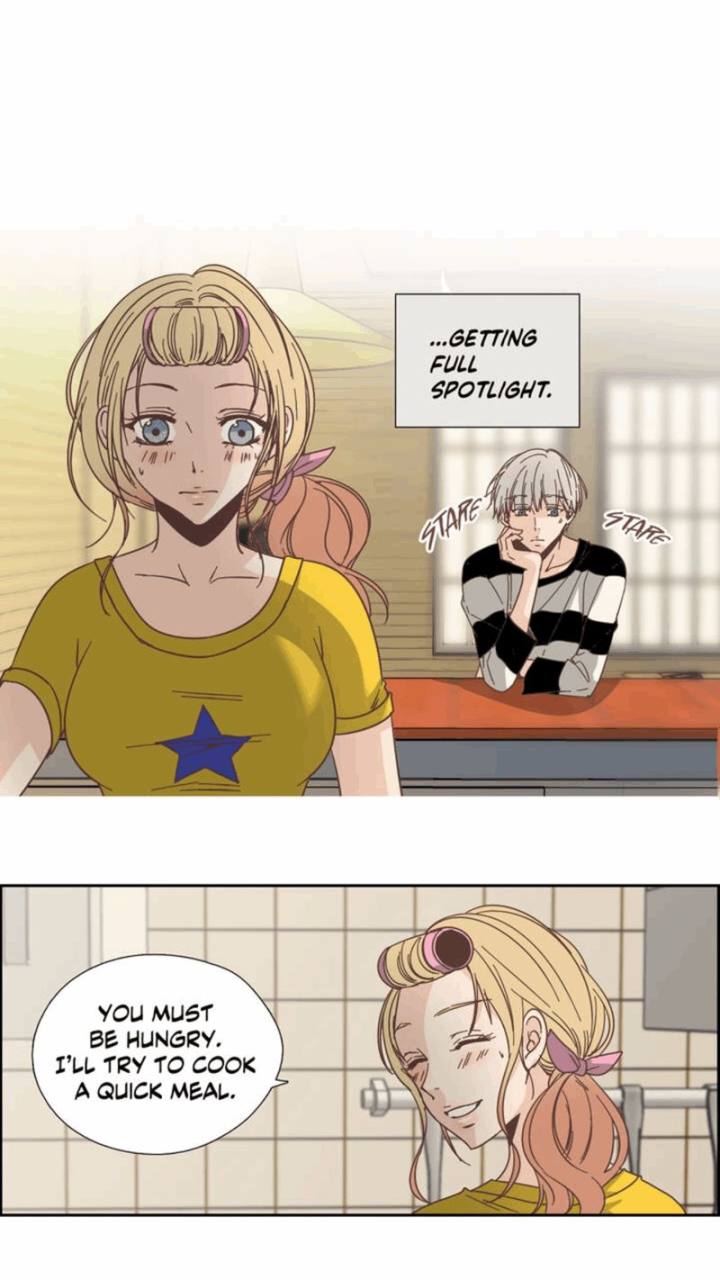 An Innocent Sin - Chapter 45 [photo 3] - MangaPorn