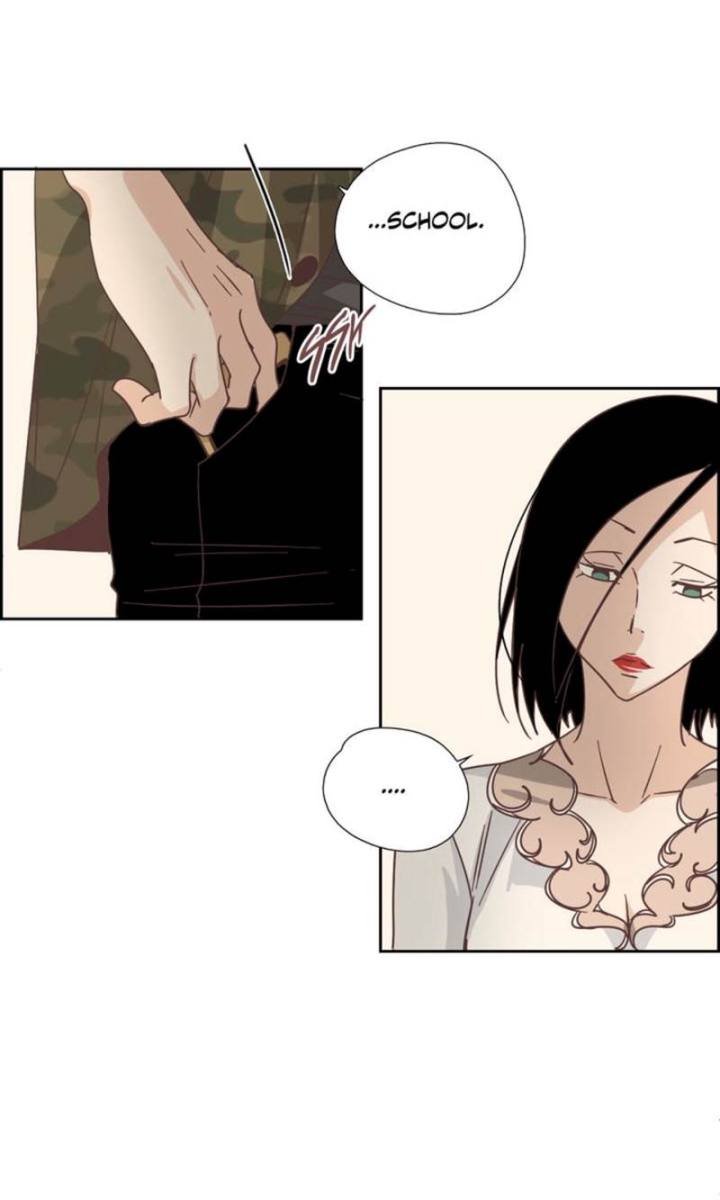 An Innocent Sin - Chapter 45 [photo 30] - MangaPorn