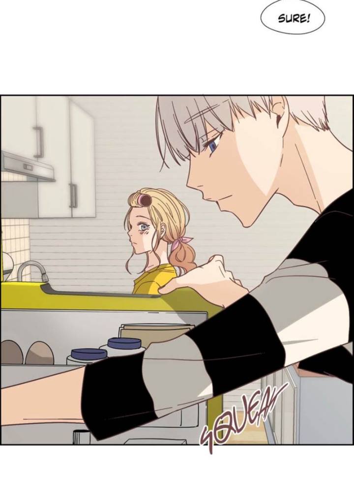 An Innocent Sin - Chapter 45 [photo 5] - MangaPorn