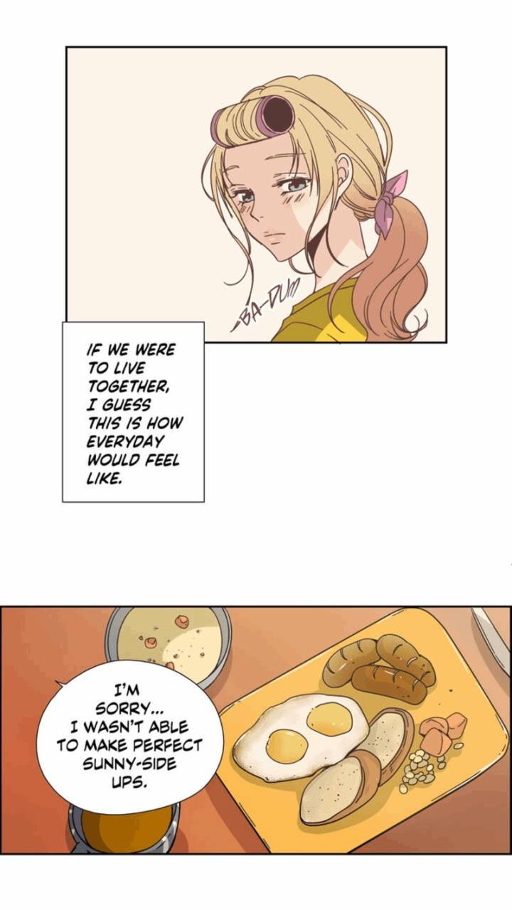 An Innocent Sin - Chapter 45 [photo 6] - MangaPorn