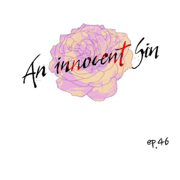 An Innocent Sin - Chapter 46 [photo 1] - MangaPorn