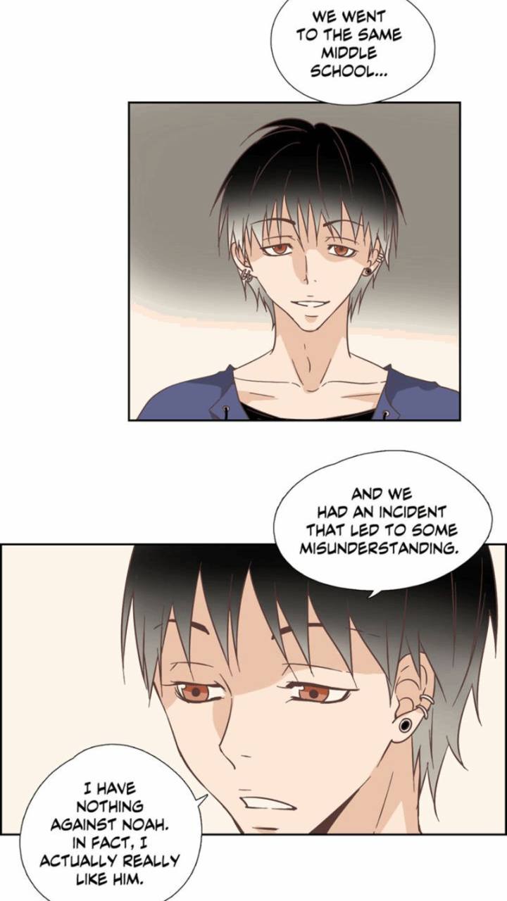 An Innocent Sin - Chapter 46 [photo 12] - MangaPorn