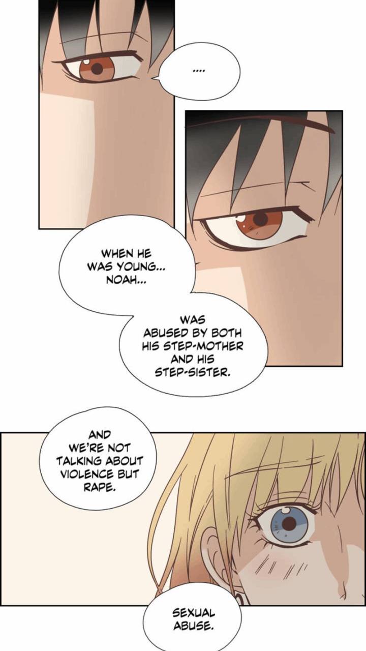 An Innocent Sin - Chapter 46 [photo 15] - MangaPorn