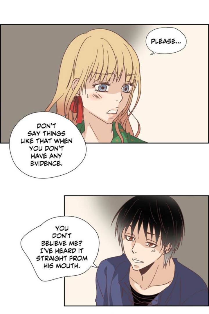 An Innocent Sin - Chapter 46 [photo 17] - MangaPorn