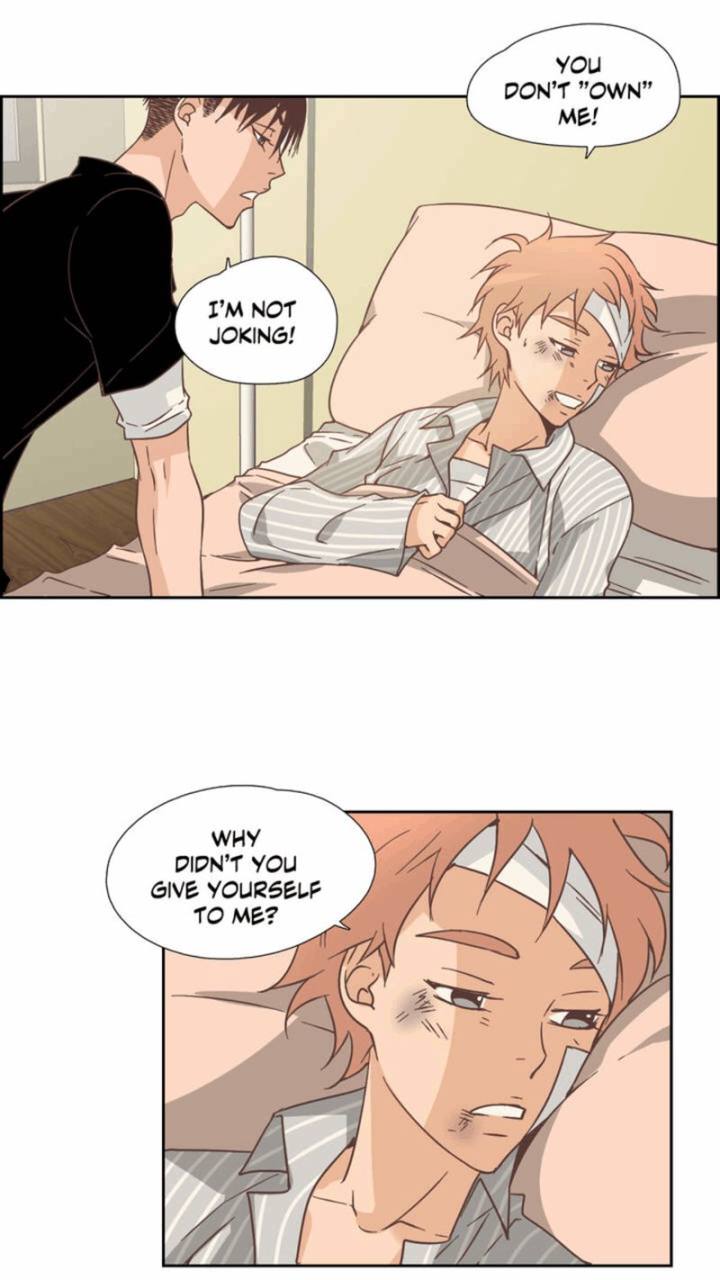 An Innocent Sin - Chapter 46 [photo 2] - MangaPorn