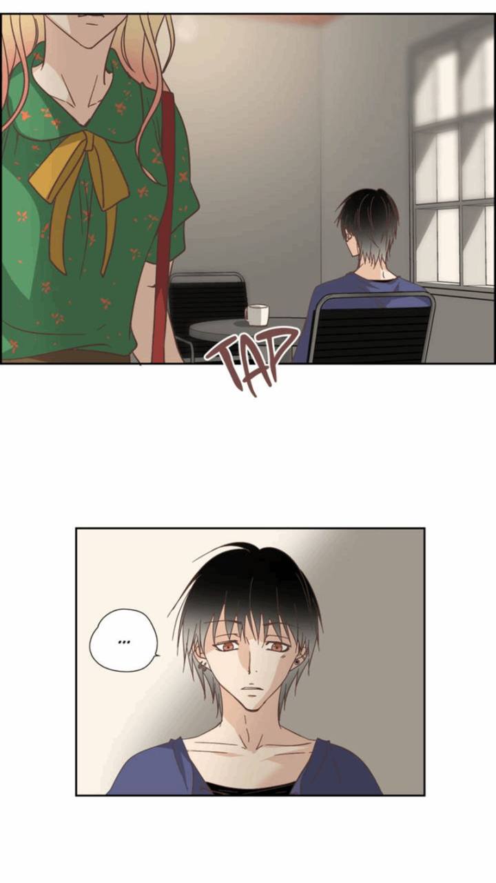 An Innocent Sin - Chapter 46 [photo 20] - MangaPorn