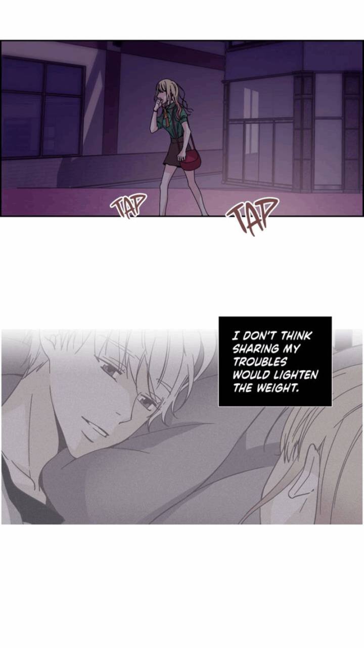 An Innocent Sin - Chapter 46 [photo 21] - MangaPorn