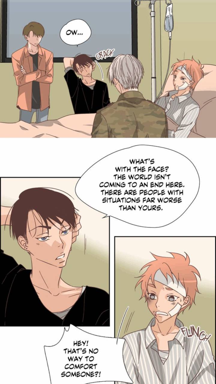 An Innocent Sin - Chapter 46 [photo 24] - MangaPorn