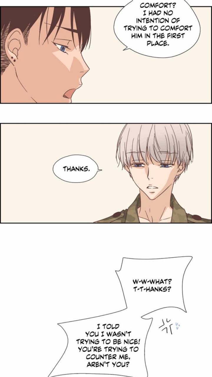 An Innocent Sin - Chapter 46 [photo 25] - MangaPorn