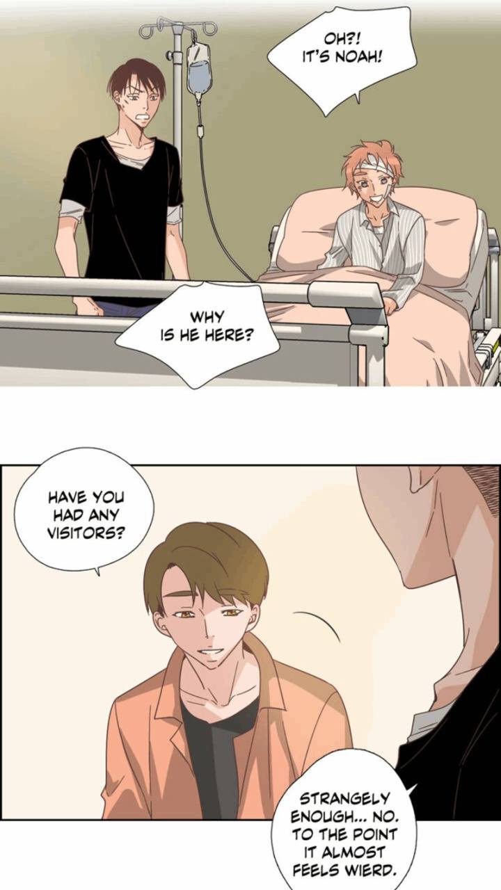 An Innocent Sin - Chapter 46 [photo 5] - MangaPorn