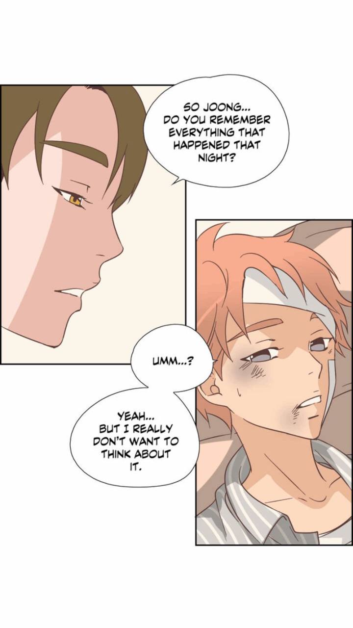 An Innocent Sin - Chapter 46 [photo 6] - MangaPorn