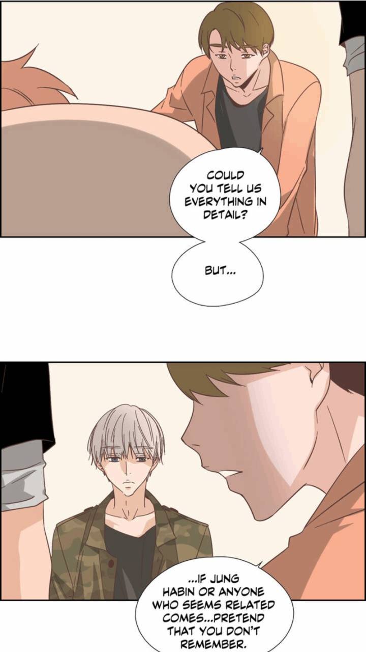 An Innocent Sin - Chapter 46 [photo 7] - MangaPorn