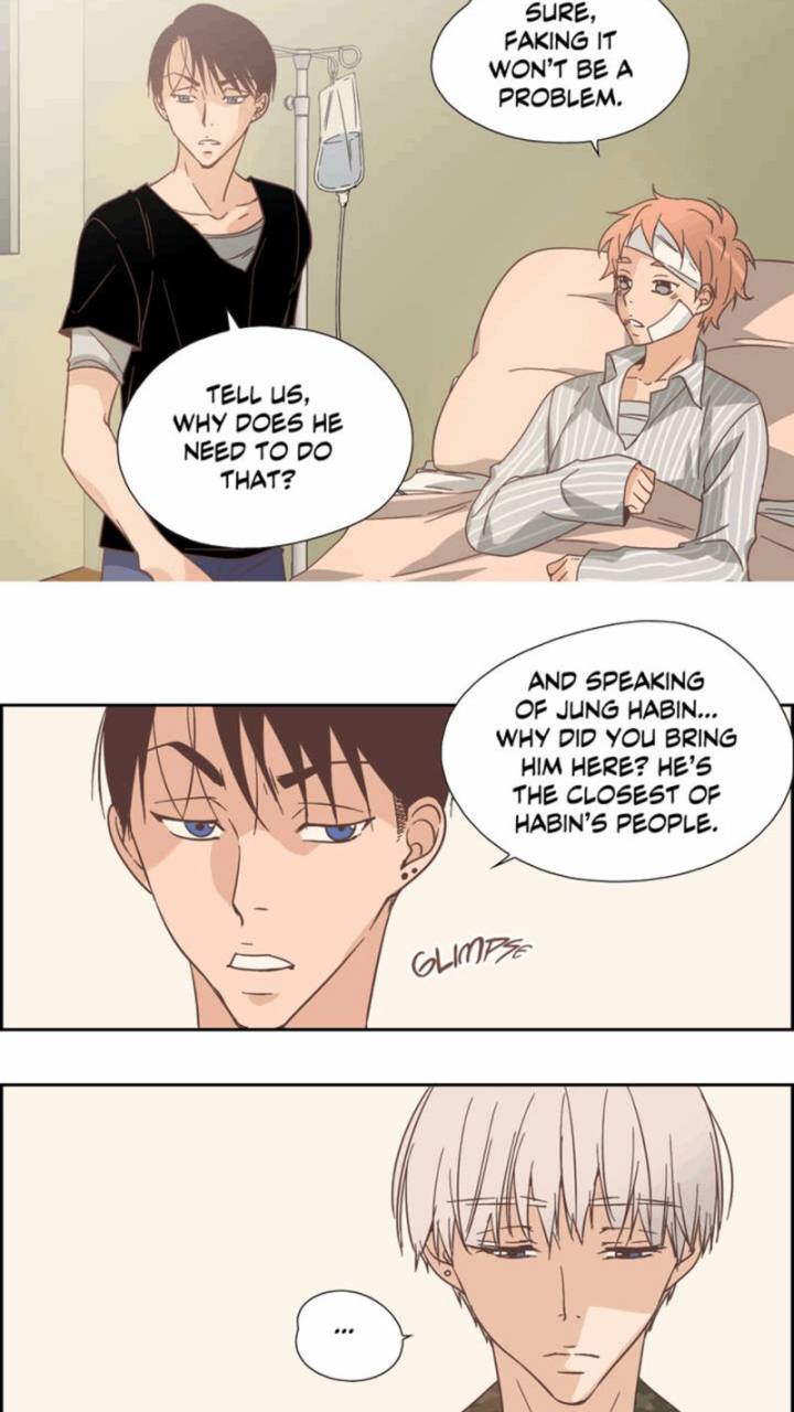 An Innocent Sin - Chapter 46 [photo 9] - MangaPorn