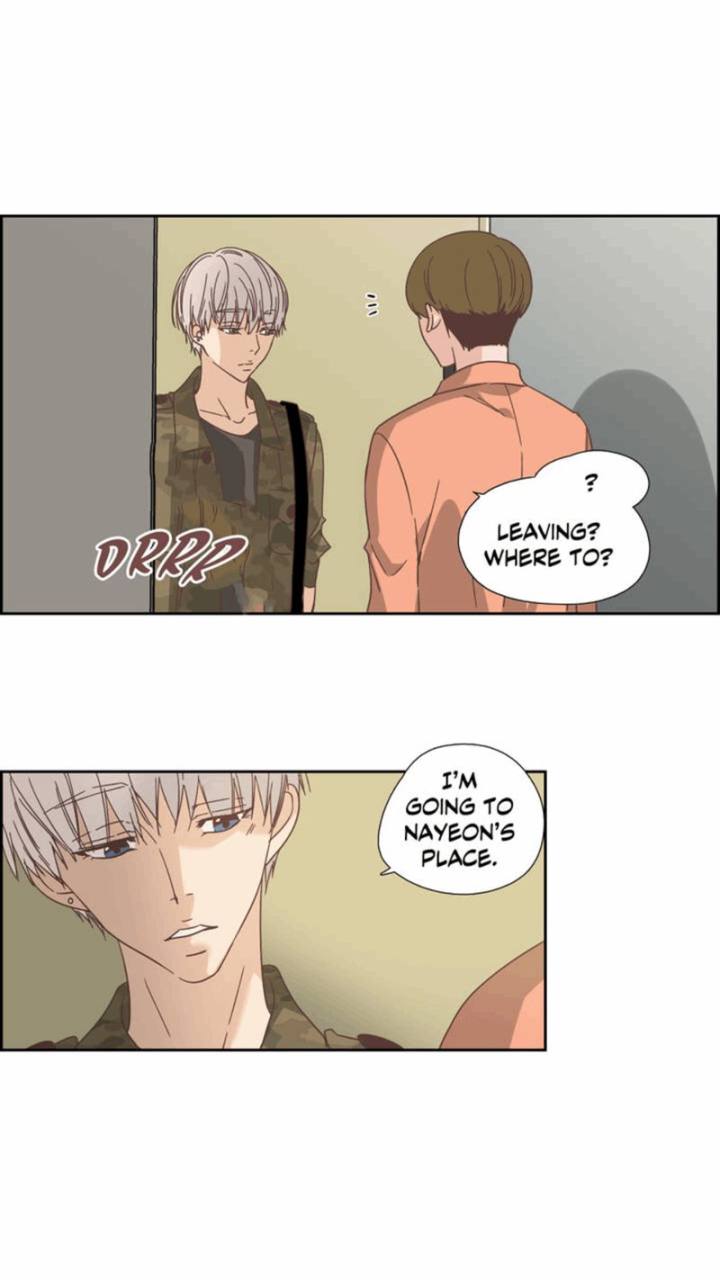 An Innocent Sin - Chapter 47 [photo 10] - MangaPorn
