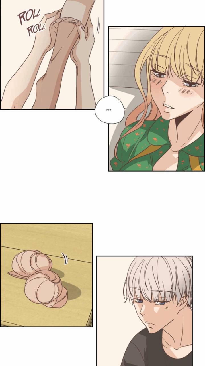 An Innocent Sin - Chapter 47 [photo 22] - MangaPorn