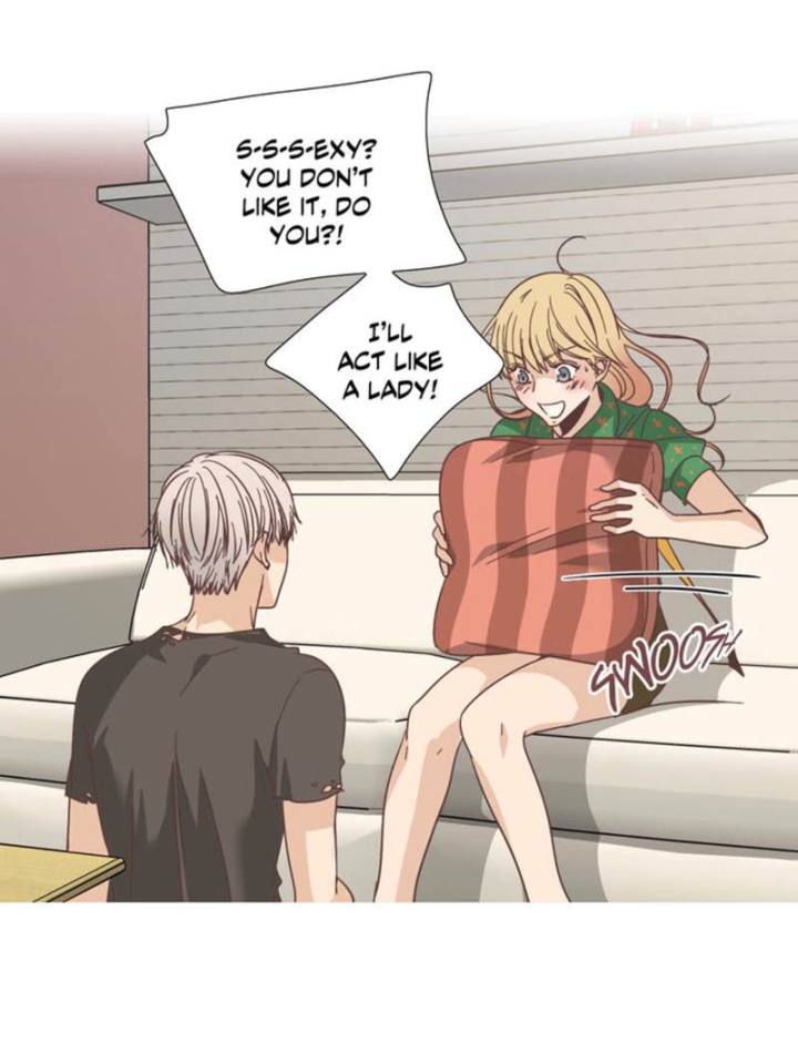 An Innocent Sin - Chapter 47 [photo 24] - MangaPorn