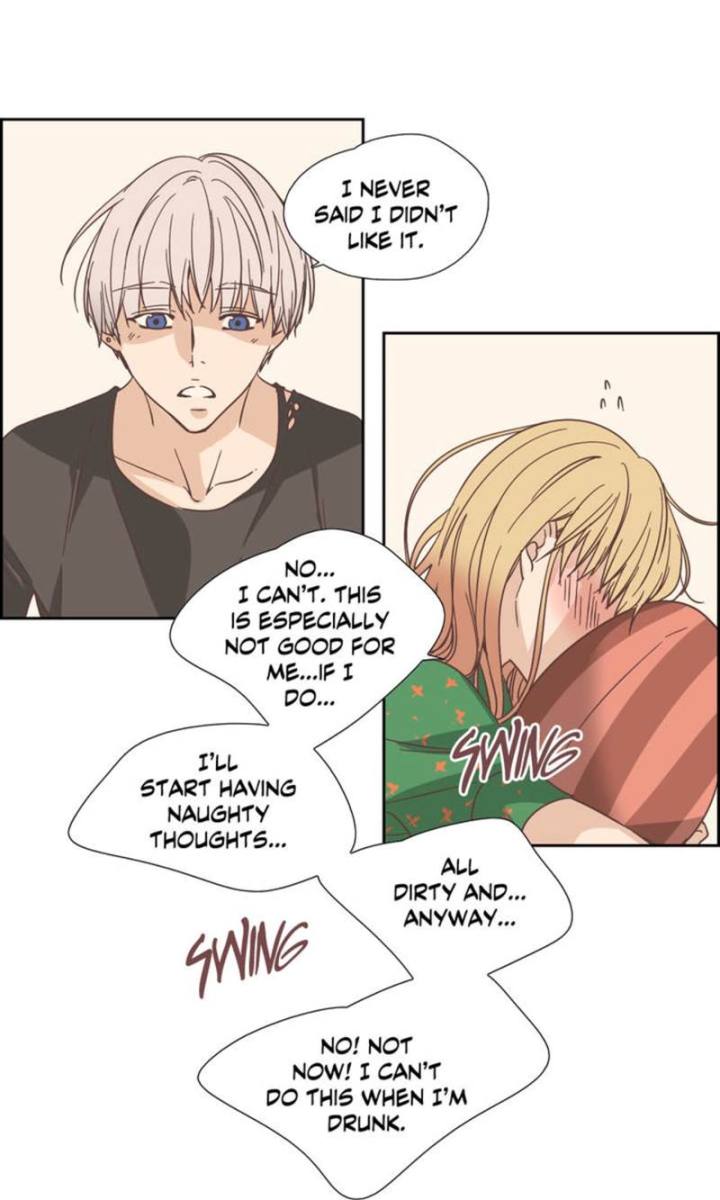 An Innocent Sin - Chapter 47 [photo 25] - MangaPorn