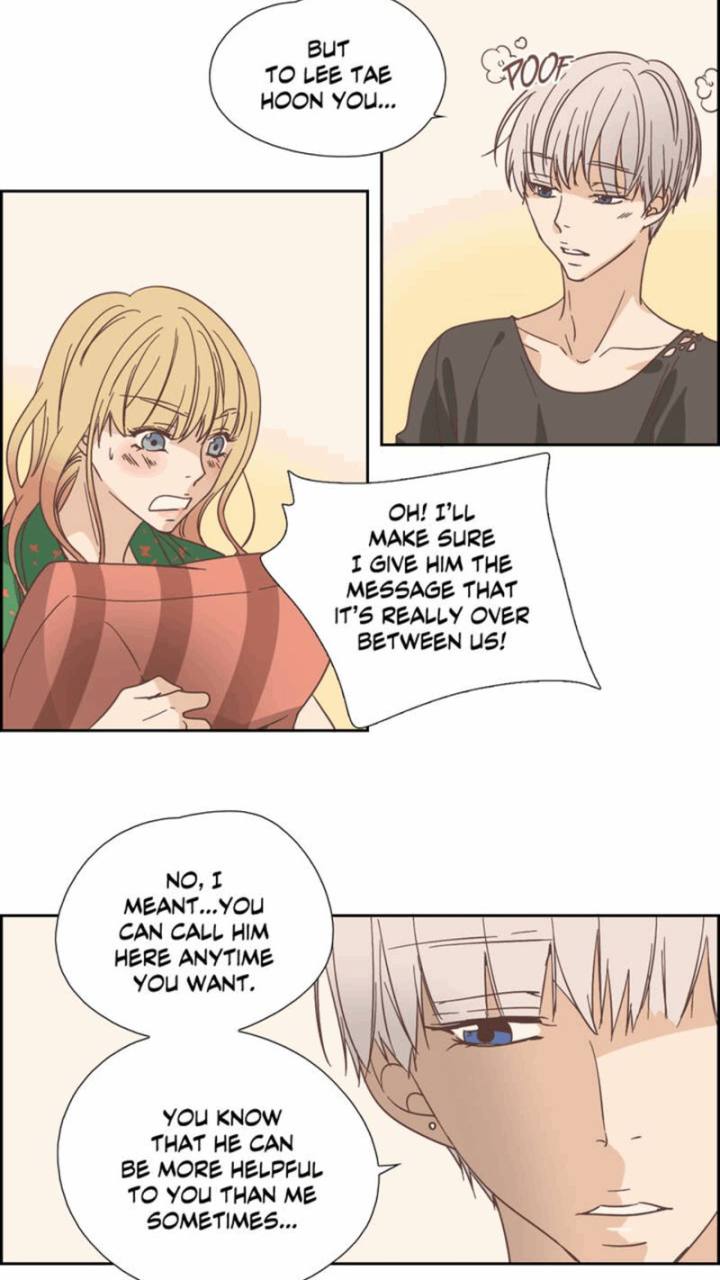 An Innocent Sin - Chapter 47 [photo 27] - MangaPorn