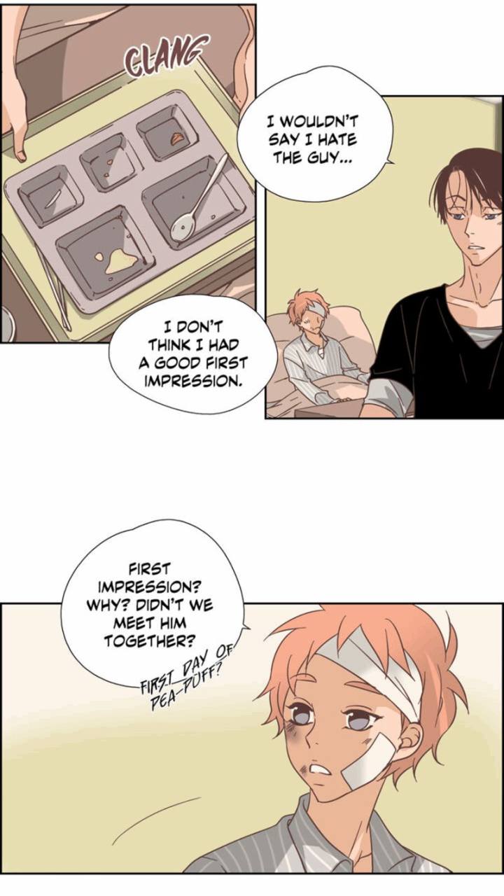 An Innocent Sin - Chapter 47 [photo 30] - MangaPorn