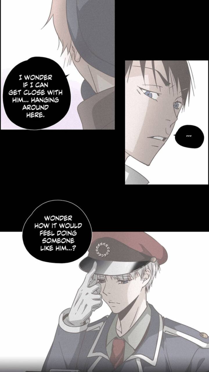 An Innocent Sin - Chapter 47 [photo 32] - MangaPorn