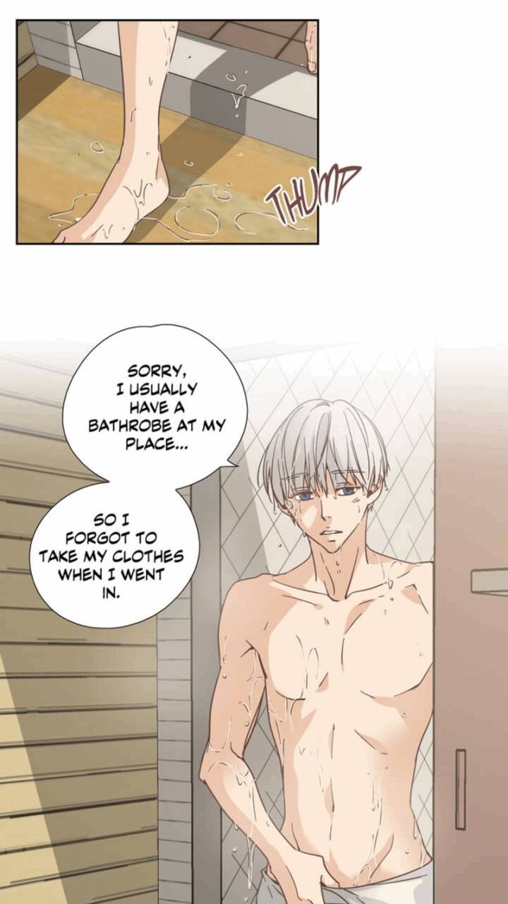 An Innocent Sin - Chapter 47 [photo 35] - MangaPorn