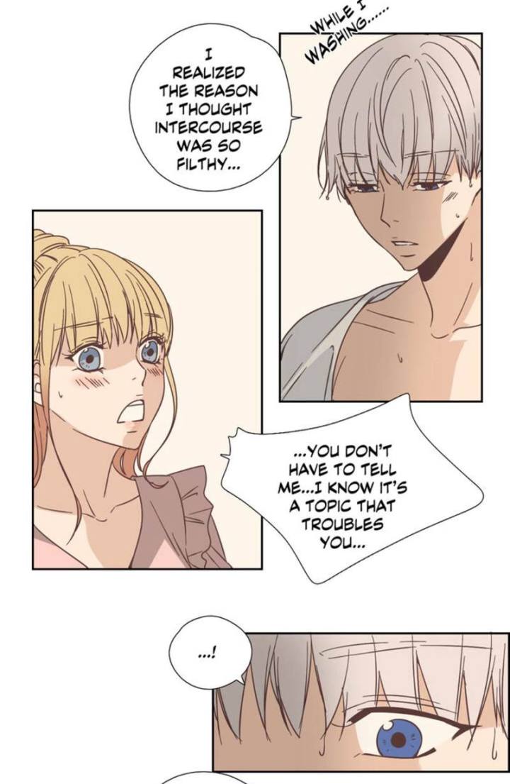 An Innocent Sin - Chapter 47 [photo 38] - MangaPorn