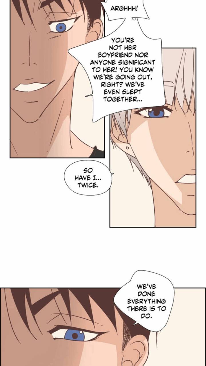 An Innocent Sin - Chapter 47 [photo 4] - MangaPorn