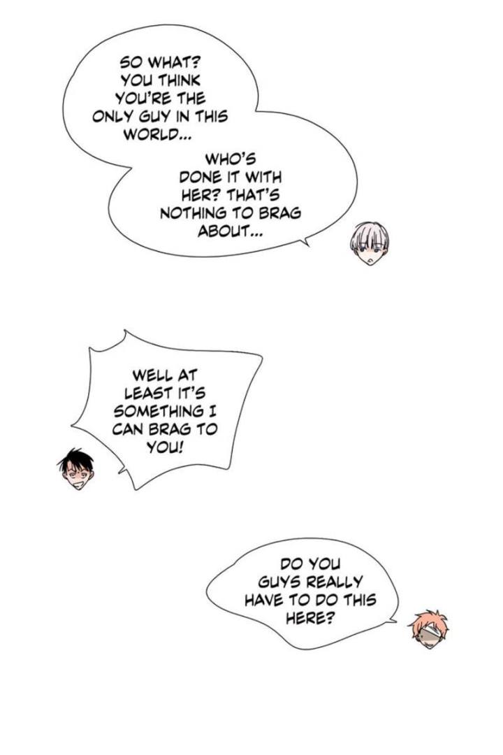 An Innocent Sin - Chapter 47 [photo 5] - MangaPorn