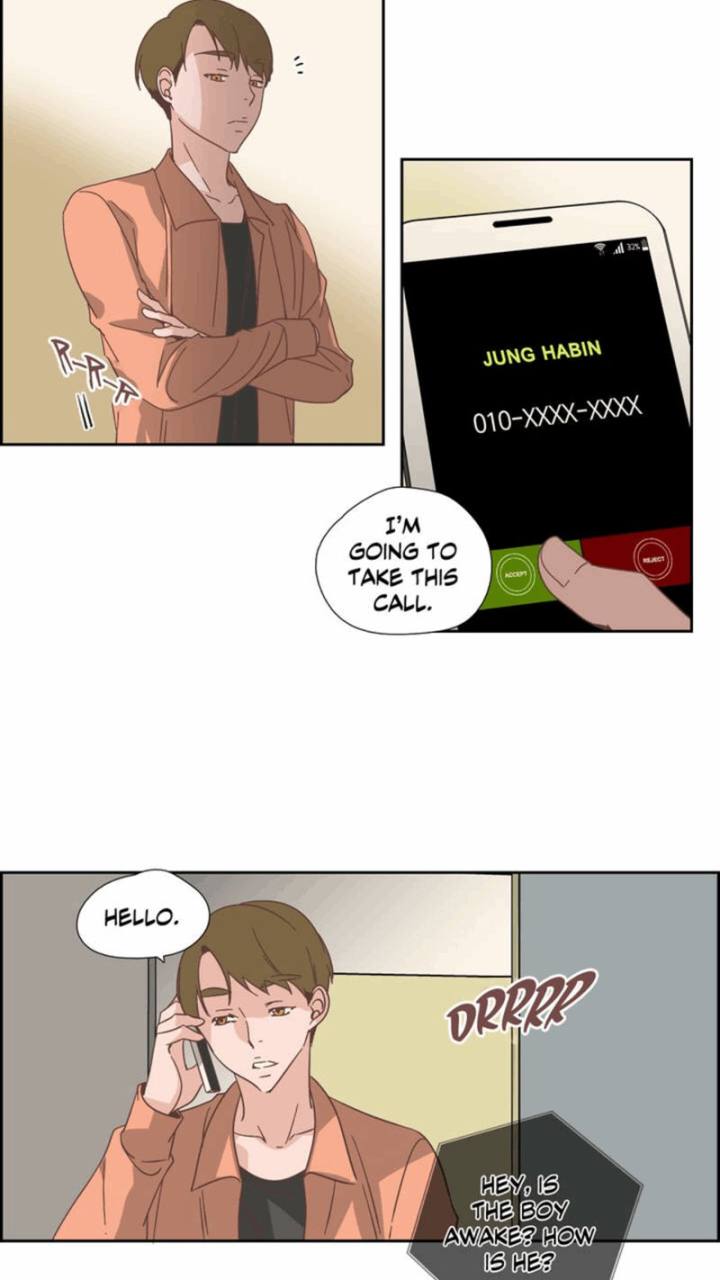 An Innocent Sin - Chapter 47 [photo 6] - MangaPorn