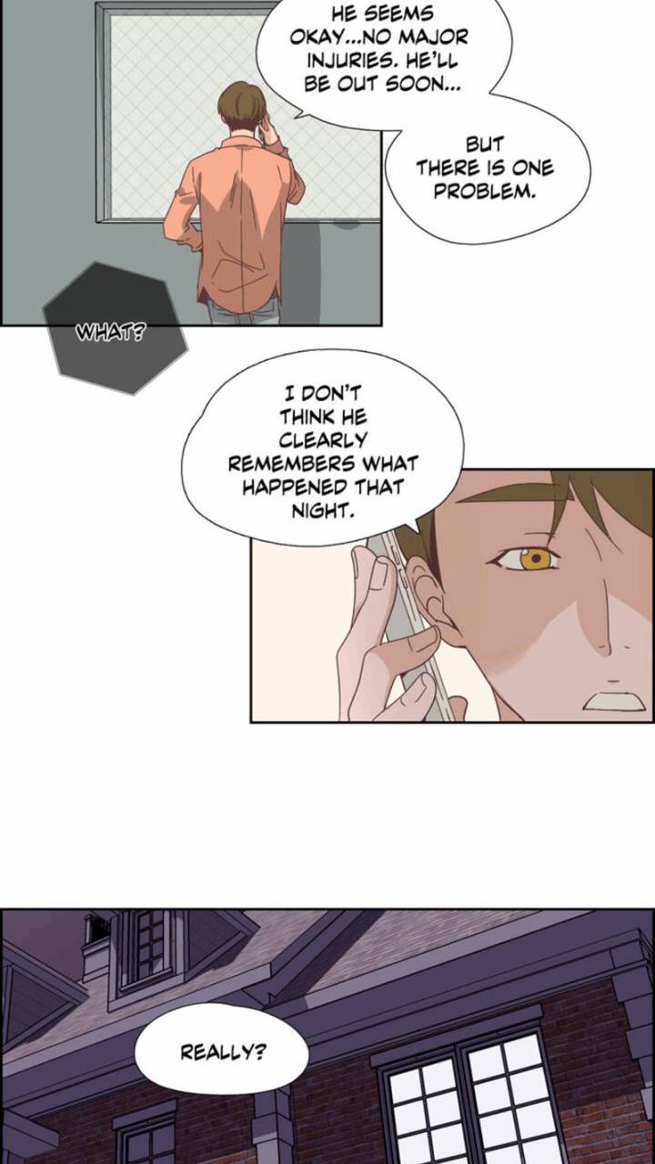 An Innocent Sin - Chapter 47 [photo 7] - MangaPorn