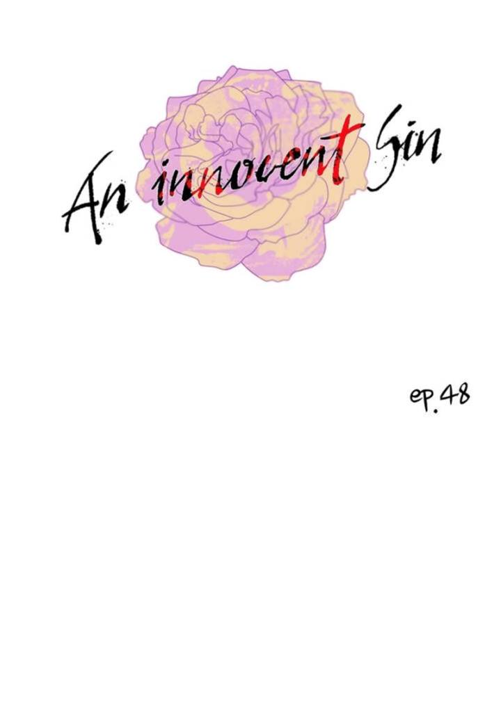An Innocent Sin - Chapter 48 [photo 1] - MangaPorn