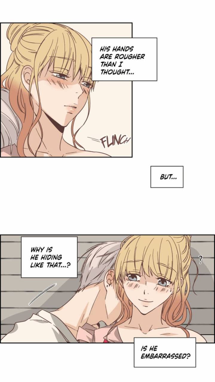 An Innocent Sin - Chapter 48 [photo 11] - MangaPorn