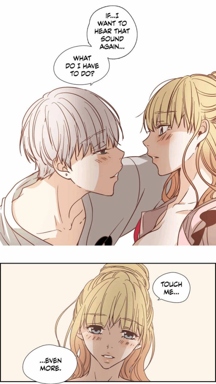 An Innocent Sin - Chapter 48 [photo 17] - MangaPorn