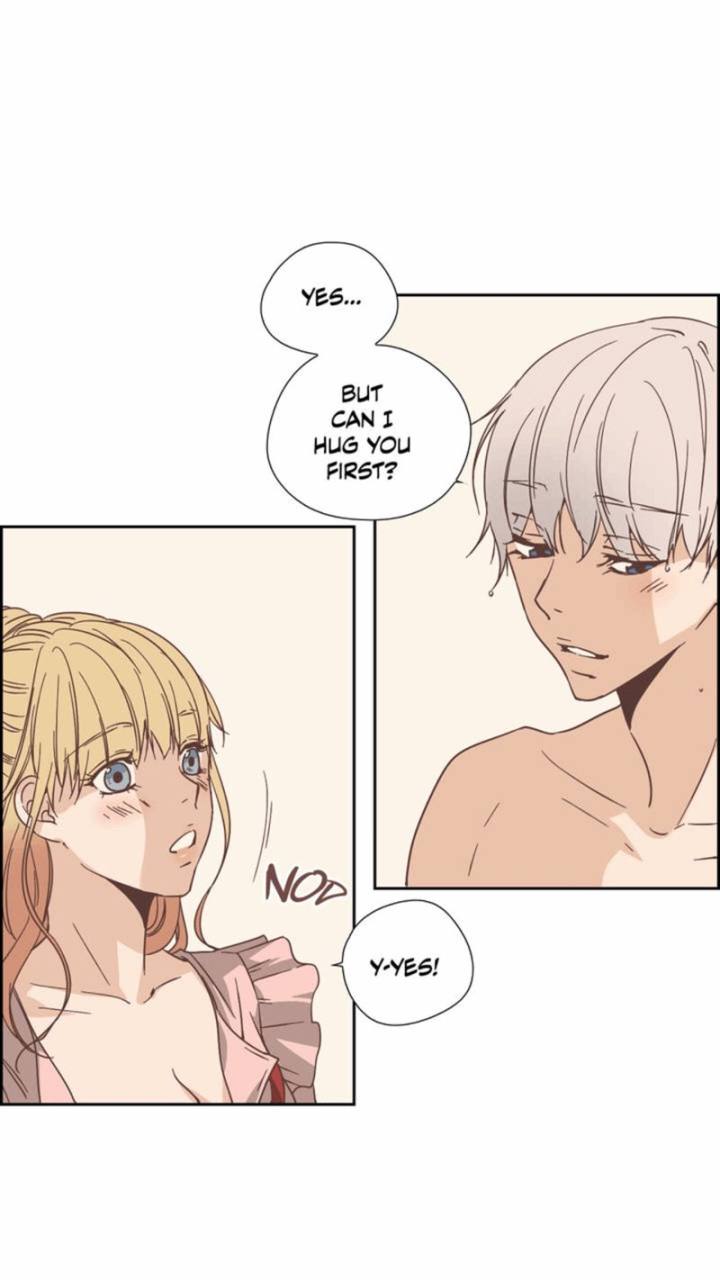 An Innocent Sin - Chapter 48 [photo 2] - MangaPorn