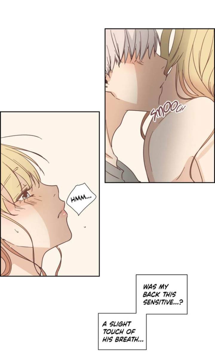 An Innocent Sin - Chapter 48 [photo 20] - MangaPorn