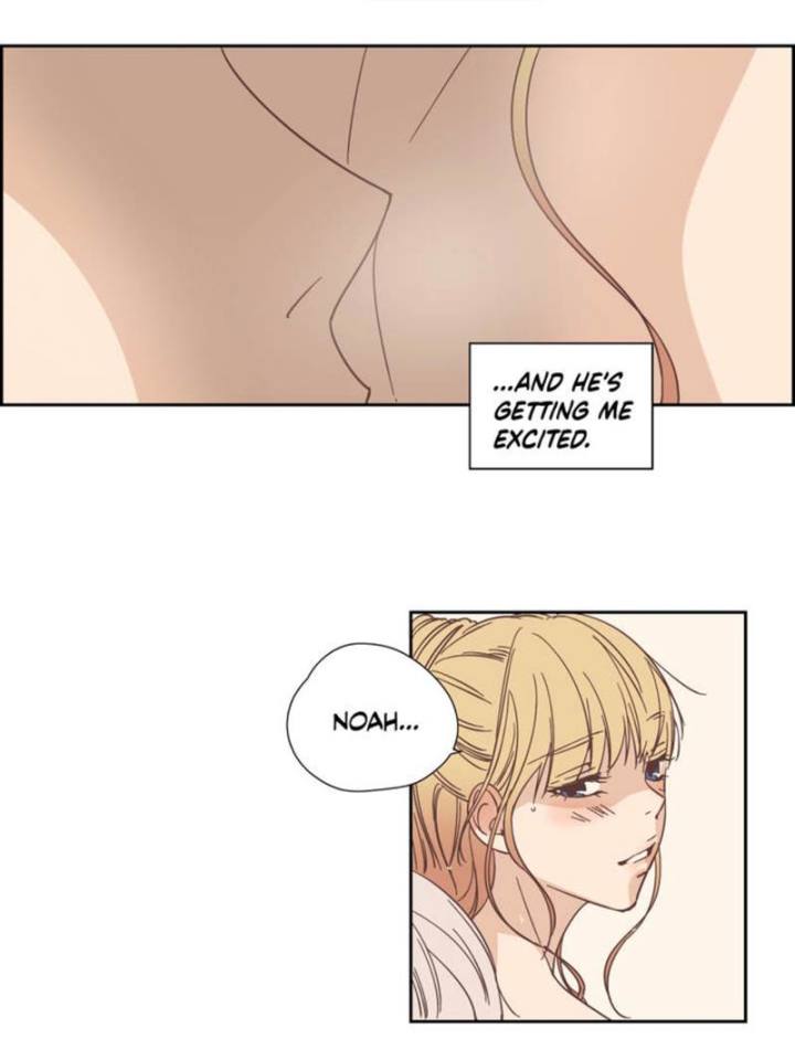 An Innocent Sin - Chapter 48 [photo 21] - MangaPorn