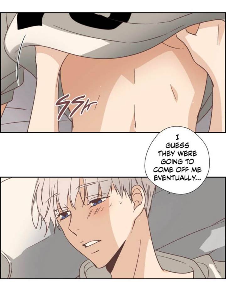 An Innocent Sin - Chapter 48 [photo 24] - MangaPorn