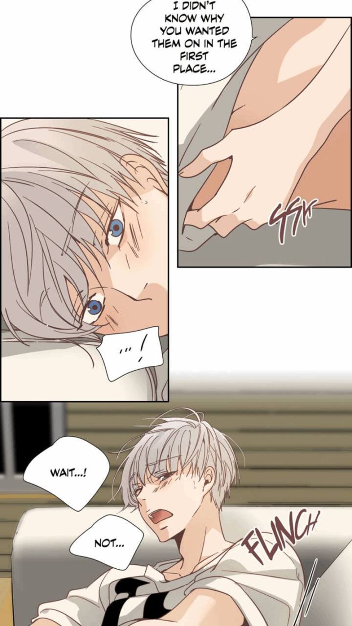 An Innocent Sin - Chapter 48 [photo 25] - MangaPorn